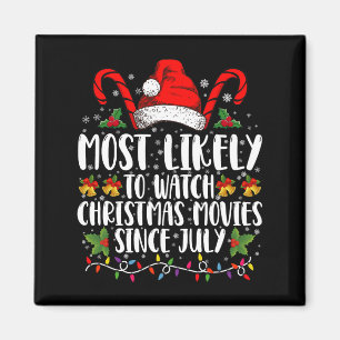 Aimant Les Plus Probables Regarder Les Films De Noël Depu