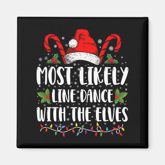 Aimant Les Plus Susceptibles D'Aligner La Danse Avec Les  (Devant)