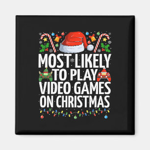 Aimant Les Plus Susceptibles De Jouer À Des Jeux Vidéo Su