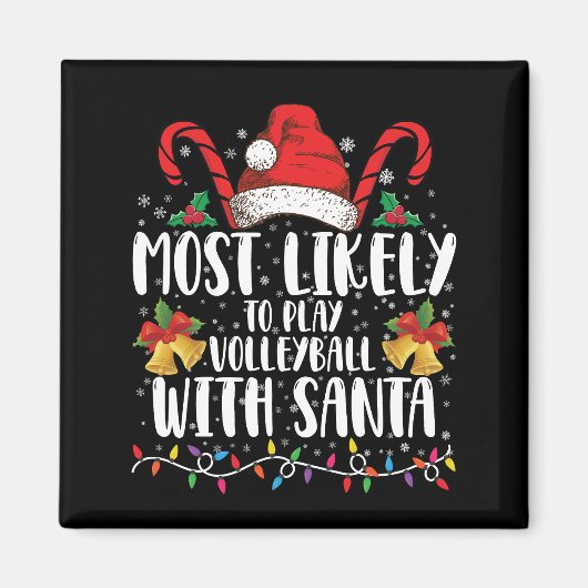 Aimant Les Plus Susceptibles De Jouer Au Volley-Ball Avec (Devant)