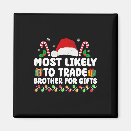 Aimant Les Plus Susceptibles D'Échanger Frère Pour Les Ca (Devant)