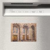 Aimant Les portes de Sainte-Anne (In Situ (Lave-vaisselle))