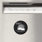 Aimant Les Républicains en chute libre (In Situ (Lave-vaisselle))