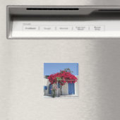 Aimant Les rêves de la Grèce (In Situ (Lave-vaisselle))