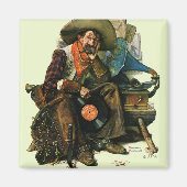 Aimant Les rêves d'il y a longtemps (Devant)