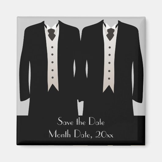 Aimant Les Salles (Devant)