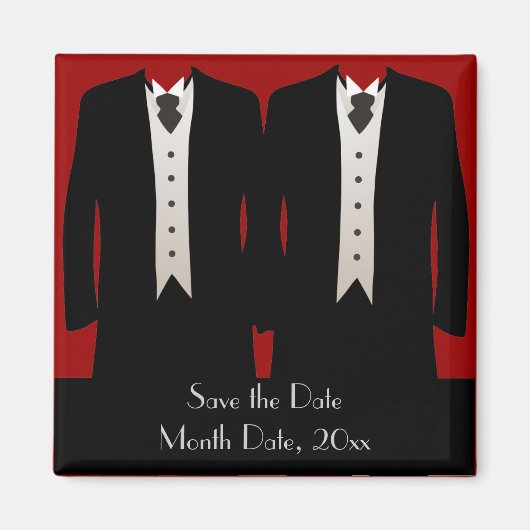 Aimant Les Salles (Devant)