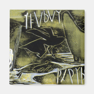 Aimant Les siècles changeants