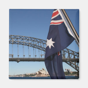 Aimant Les sites de Sydney