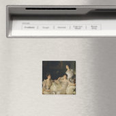 Aimant Les Soeurs Wyndham (In Situ (Lave-vaisselle))