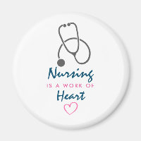 Les soins infirmiers sont une oeuvre de Heart Sayi