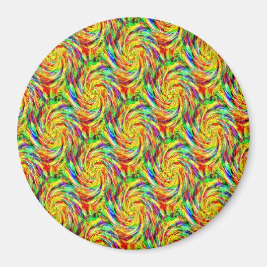 Aimant Les sucettes..... (Devant)