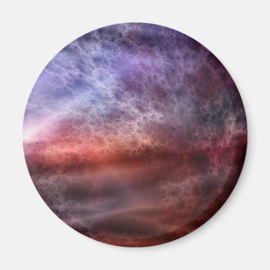 Aimant Les tempêtes de l'aimant de vie (Devant)