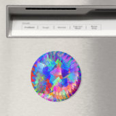 Aimant Les temps frivoles...... (In Situ (Lave-vaisselle))