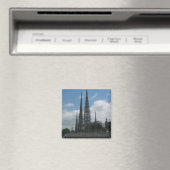 Aimant Les tours Watts (In Situ (Lave-vaisselle))