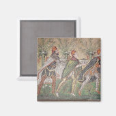 Aimant Les Trois Rois (Recto/Verso)