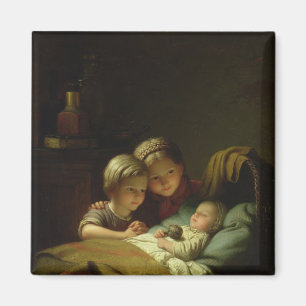 Aimant Les Trois Soeurs