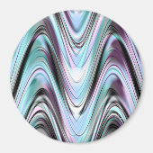 Aimant Les vagues...... (Devant)