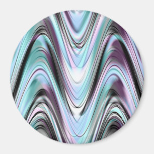 Aimant Les vagues......