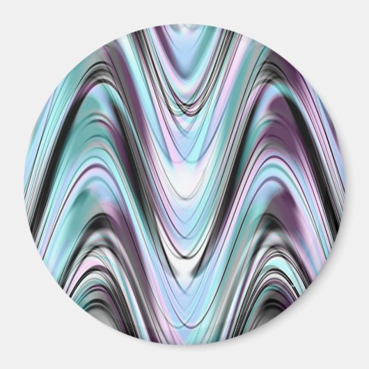 Aimant Les vagues...... (Devant)