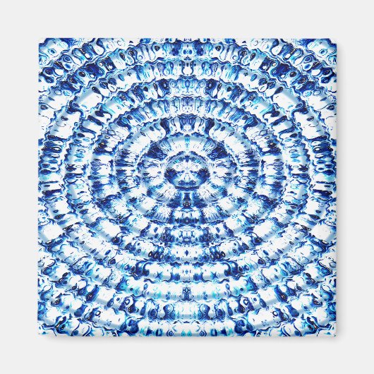 Aimant Les vagues de Ripplin..... (Devant)