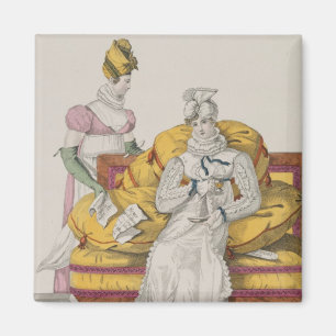 Aimant Les vapeurs ou le jour de liquidation, plaquent 62