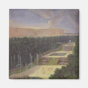 Aimant Les vergers de Versailles