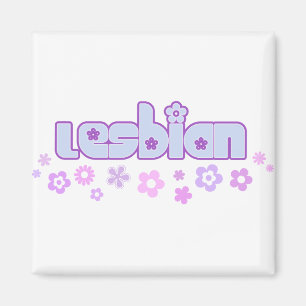Aimant Lesbienne