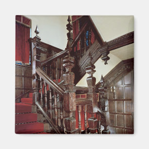 Aimant L'escalier bon, c.1600