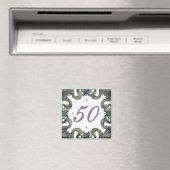 Aimant Leslie (In Situ (Lave-vaisselle))