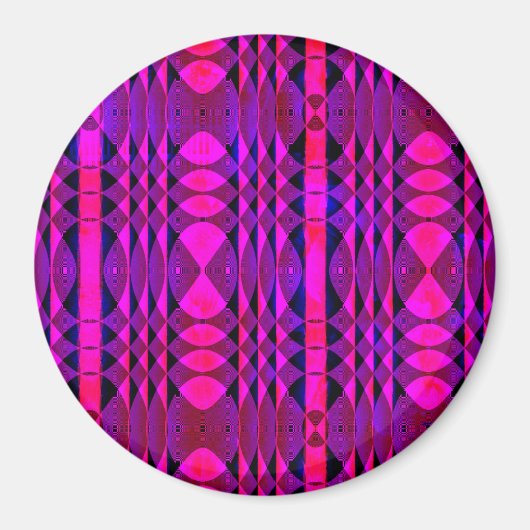 Aimant L'espace de Bubblin... (Devant)