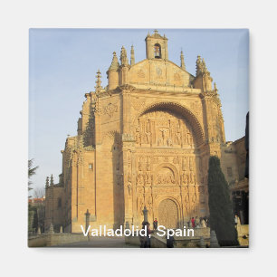 Aimant L'Espagne
