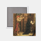 Aimant L'espoir dans une prison du désespoir par Evelyn D (Recto/Verso)