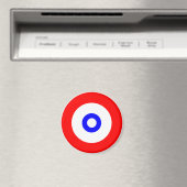 Aimant L'esprit curling (In Situ (Lave-vaisselle))