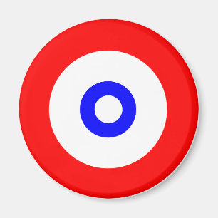 Aimant L'esprit du bordage