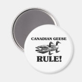 AIMANT L'ESSENCE CANADIENNE ! (Recto/Verso)