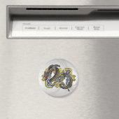 Aimant L'Est rencontre le Celtique (In Situ (Lave-vaisselle))