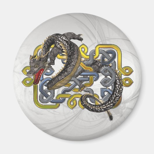 Aimant L'Est rencontre le Celtique (Devant)