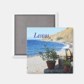 Aimant Lesvos (Recto/Verso)