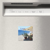 Aimant Lesvos (In Situ (Lave-vaisselle))