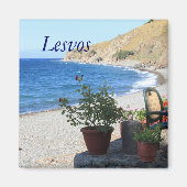 Aimant Lesvos (Devant)