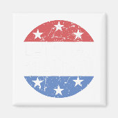 Aimant Let#39 ; s Go Brandon (Devant)