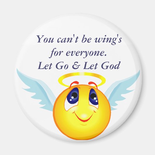 Aimant Let Go_Magnet_by Elenne (Devant)