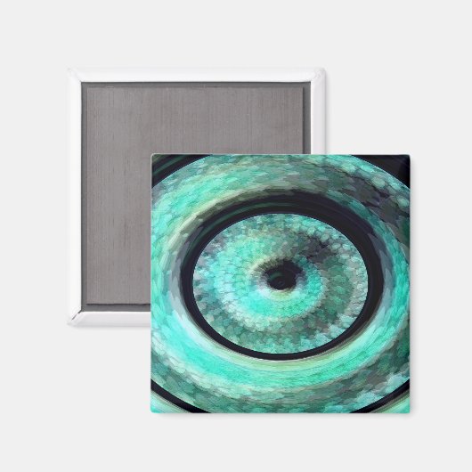 Aimant L'étang.... (Recto/Verso)