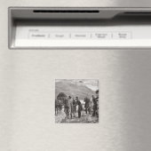 Aimant L'État d'Irlande (In Situ (Lave-vaisselle))