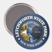 Aimant Letchworth SP (Recto/Verso)