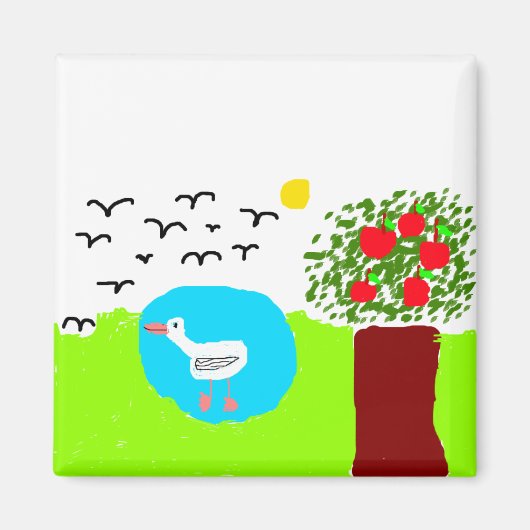 Aimant l'été de mira (Devant)