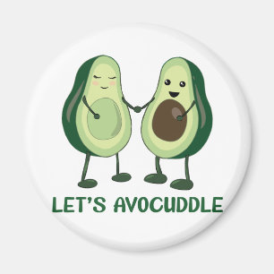 Aimant Let's Avocat