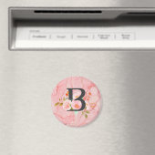 Aimant Lettre B (In Situ (Lave-vaisselle))
