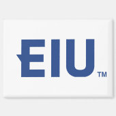 Aimant LETTRE bloc EIU (Recto)